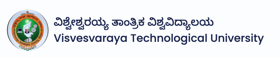 VTU Logo
